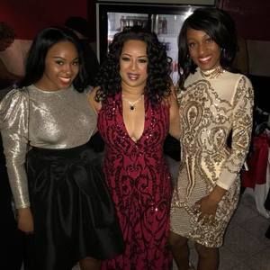 Meet your Posher, Lydia